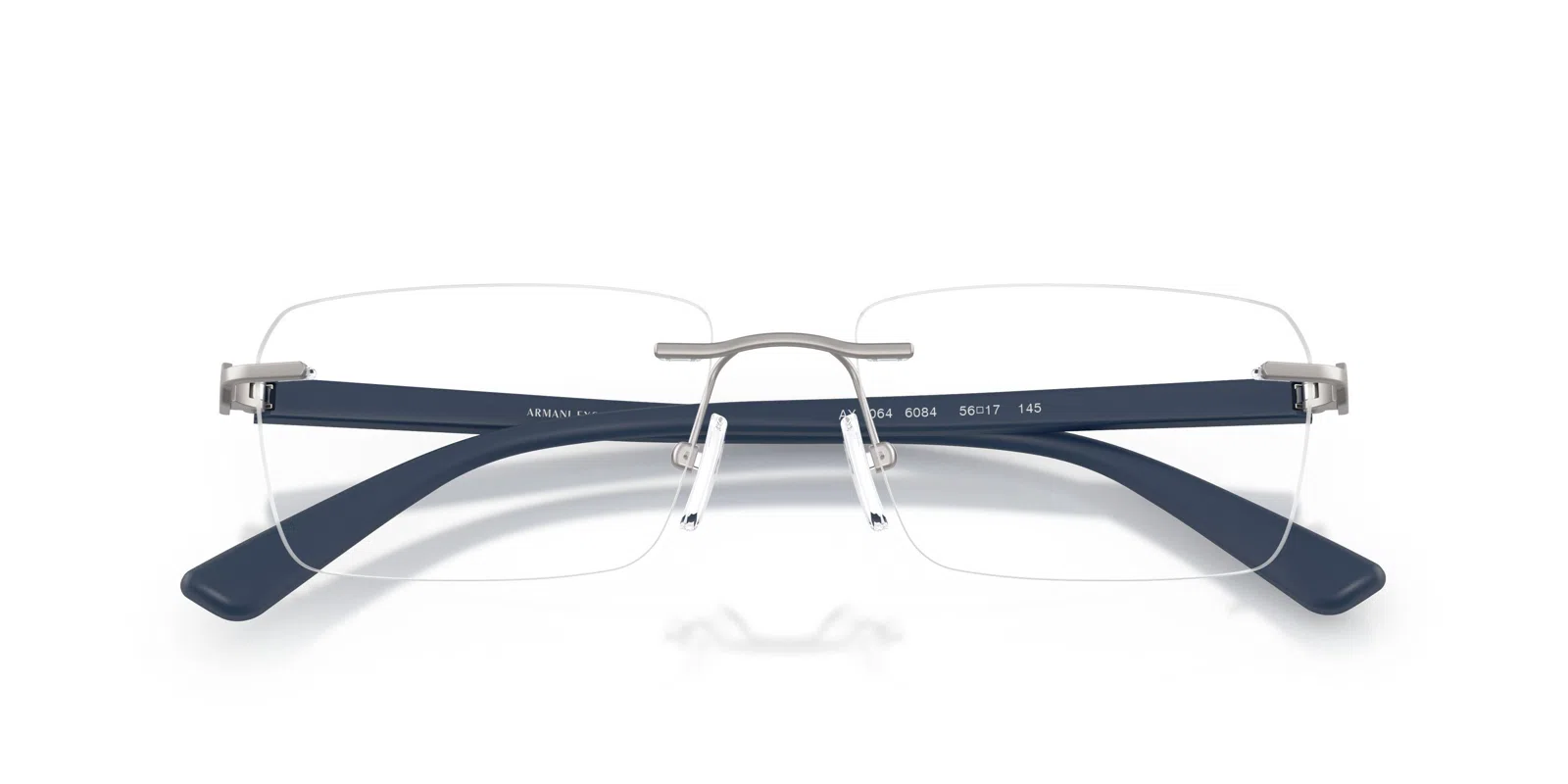 Armani Exchange 1064 Eyeglasses - view 39